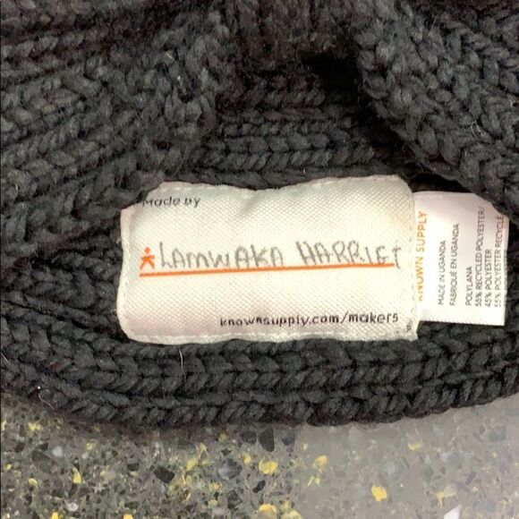 Known Supply Knit Headband NWT! - Picture 13 of 14